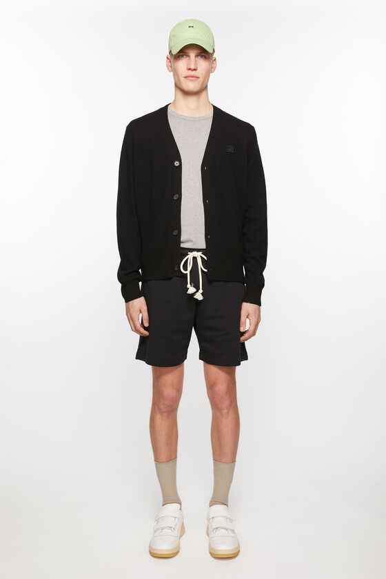 (image for) Sophisticated Fleece shorts